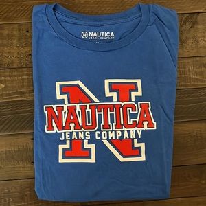 Nautica T-Shirt Men’s XL NWOT